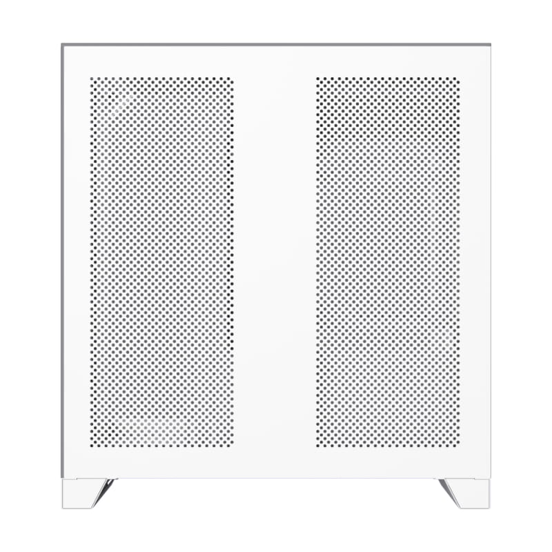 Корпус GameMax Infinity Pro White