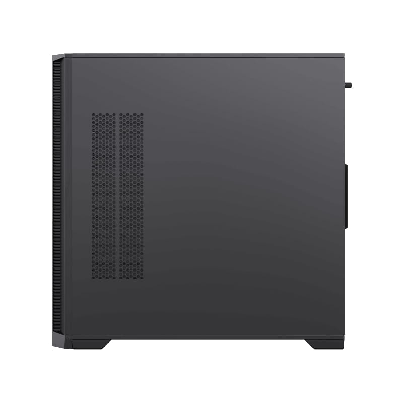 Корпус GameMax Destroyer MB Black