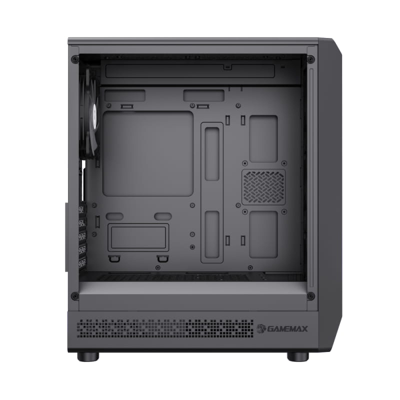 Корпус GameMax Forge MB Black