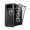 Фото - Корпус GameMax F46 Black | click.ua