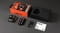 Фото - Bluetooth-гарнітура Gravastar Sirius Plus Black (GSP9PLUS_BLK) | click.ua