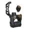 Фото - Bluetooth-гарнітура Gravastar Sirius Plus Black (GSP9PLUS_BLK) | click.ua