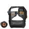 Фото - Bluetooth-гарнітура Gravastar Sirius Plus Black (GSP9PLUS_BLK) | click.ua