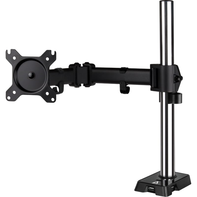 Настільне кріплення Arctic Z1 Gen.3 Black (AEMNT00052A)