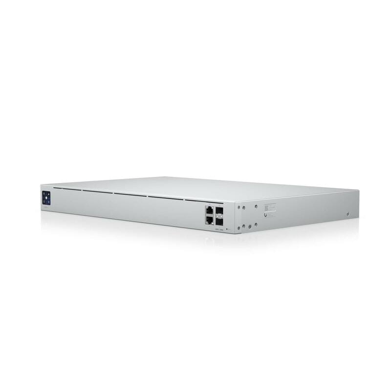 Маршрутизатор Ubiquiti Unifi Gateway Pro (UXG-Pro)