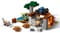 Фото - Конструктор LEGO Minecraft Шахтная экспедиция Броненосец (21269) | click.ua