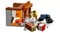 Фото - Конструктор LEGO Minecraft Шахтная экспедиция Броненосец (21269) | click.ua