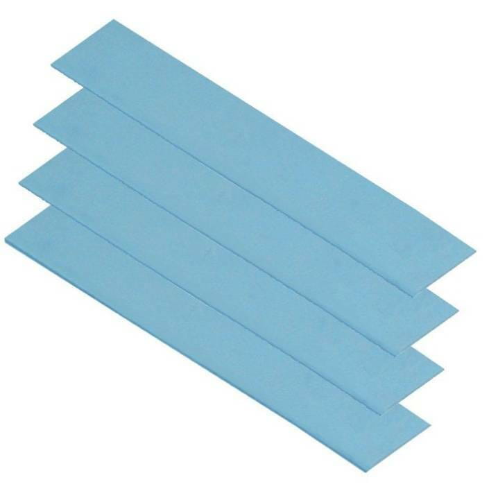 Термопрокладка Arctic TP-3 120x20mm, 1.0mm - 4 pack (ACTPD00056A)