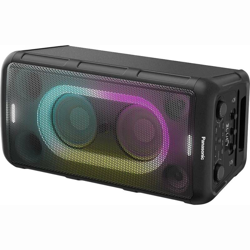 Акустическая система Panasonic SC-BMAX10 Black (SC-BMAX10WWK)
