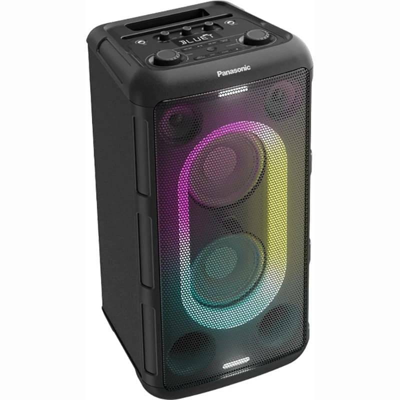 Акустическая система Panasonic SC-BMAX10 Black (SC-BMAX10WWK)