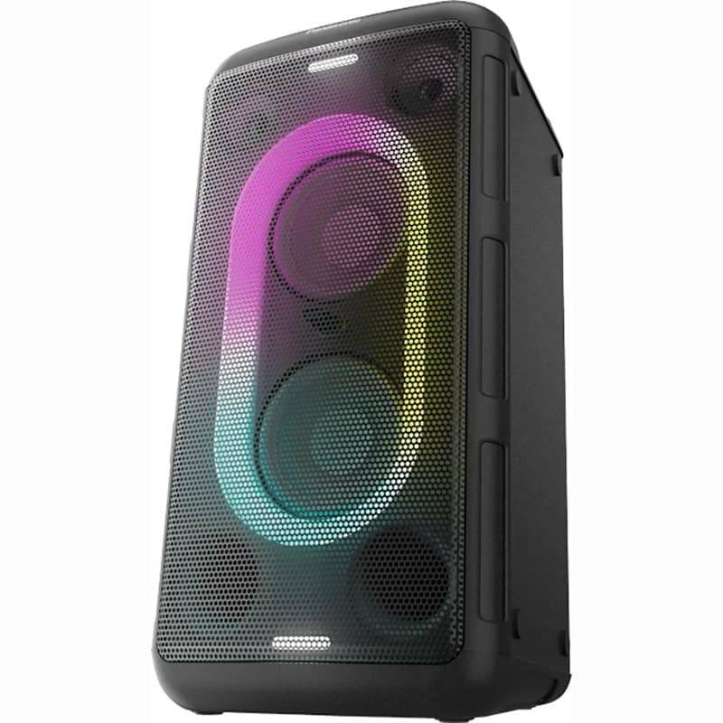 Акустическая система Panasonic SC-BMAX10 Black (SC-BMAX10WWK)