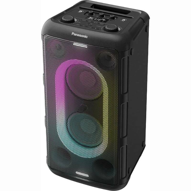 Акустическая система Panasonic SC-BMAX10 Black (SC-BMAX10WWK)