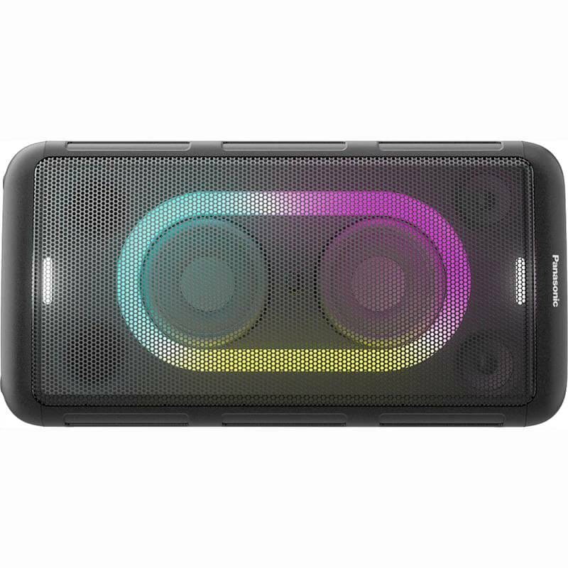 Акустическая система Panasonic SC-BMAX10 Black (SC-BMAX10WWK)