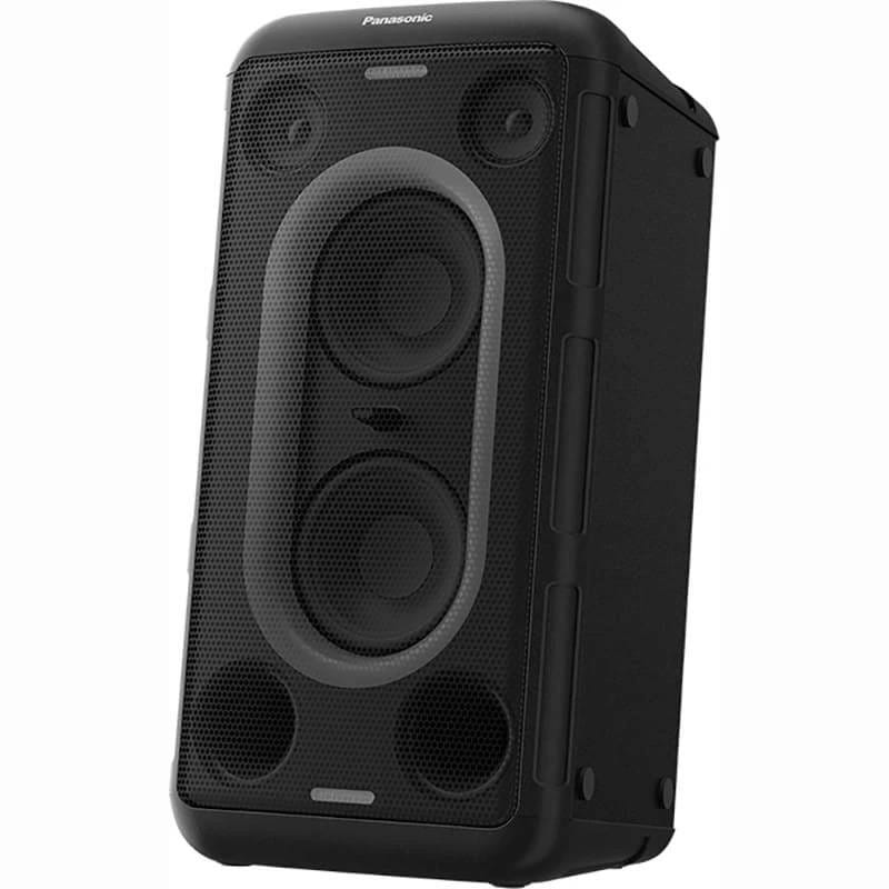 Акустическая система Panasonic SC-BMAX10 Black (SC-BMAX10WWK)