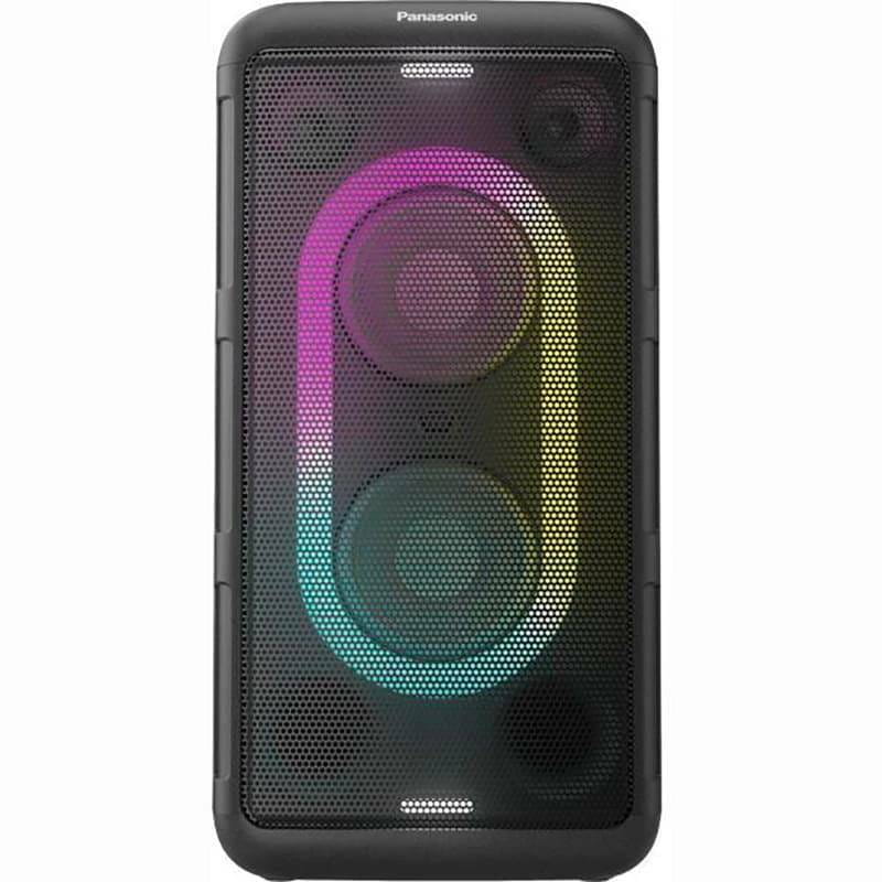 Акустическая система Panasonic SC-BMAX10 Black (SC-BMAX10WWK)