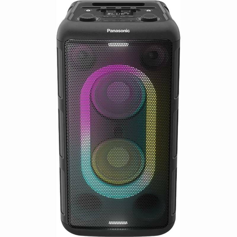 Акустическая система Panasonic SC-BMAX10 Black (SC-BMAX10WWK)