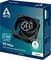 Фото - Вентилятор Arctic P8 Max Black (ACFAN00286A) | click.ua
