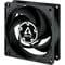 Фото - Вентилятор Arctic P8 Max Black (ACFAN00286A) | click.ua