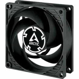 Вентилятор Arctic P8 Max Black (ACFAN00286A)