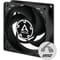 Фото - Вентилятор Arctic P8 PWM PST Black (ACFAN00150A) | click.ua