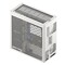 Фото - Корпус HAVN HS 420 Base Edition White (HVN-CA-HS420-05) | click.ua