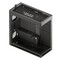 Фото - Корпус HAVN HS 420 Base Edition Black (HVN-CA-HS420-06) | click.ua