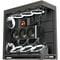 Фото - Корпус HAVN HS 420 VGPU Edition Black (HVN-CA-HS420-08) | click.ua