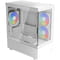 Фото - Корпус AeroCool Viewport Mini-G-WT-v2 White (ACCM-ES09133.21) | click.ua