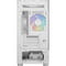 Фото - Корпус AeroCool Viewport Mini-G-WT-v2 White (ACCM-ES09133.21) | click.ua