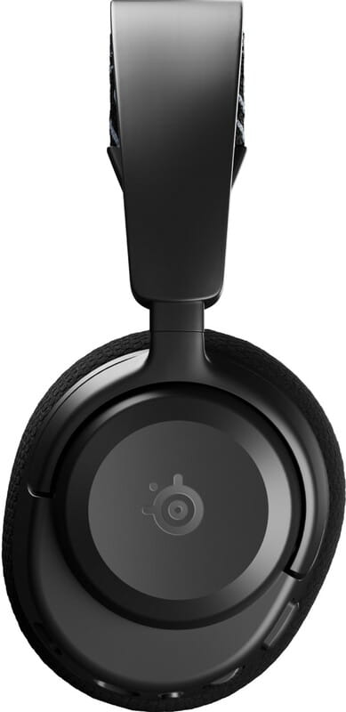Bluetooth-гарнитура SteelSeries Arctis Nova 3P Wireless Multi Platform Black (61686)