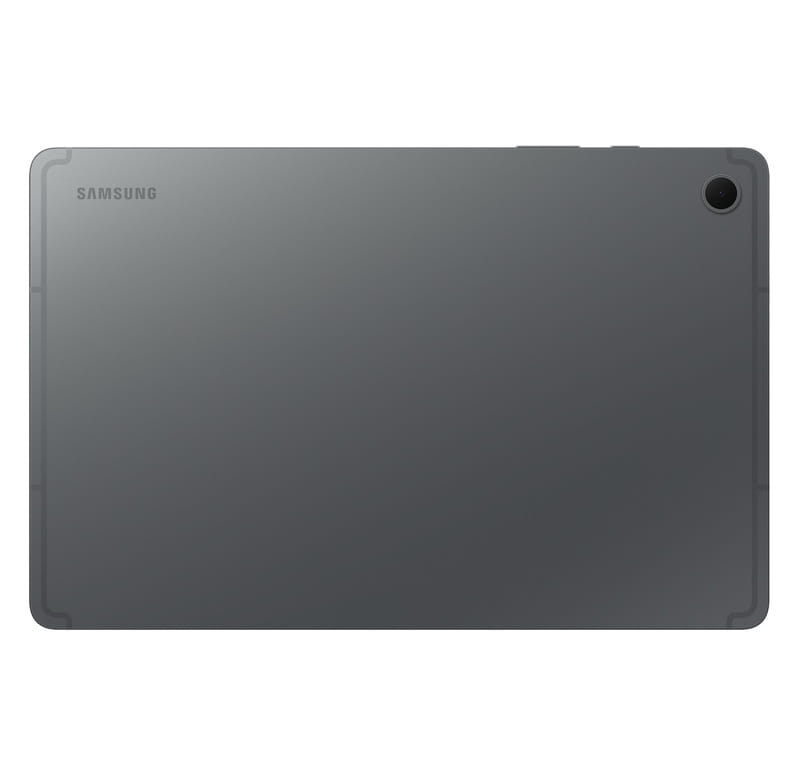 Планшет Samsung Galaxy Tab S10 Lite 5G SM-X406B 8/256GB Gray (SM-X406BZAPEUC)