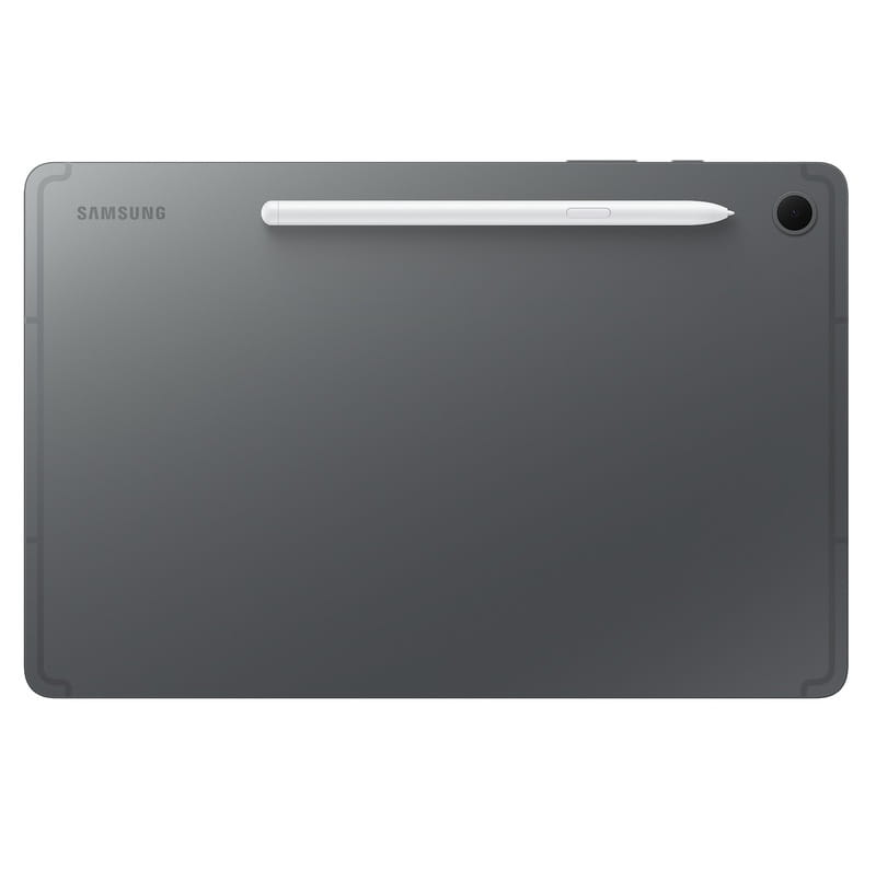 Планшет Samsung Galaxy Tab S10 Lite 5G SM-X406B 8/256GB Gray (SM-X406BZAPEUC)