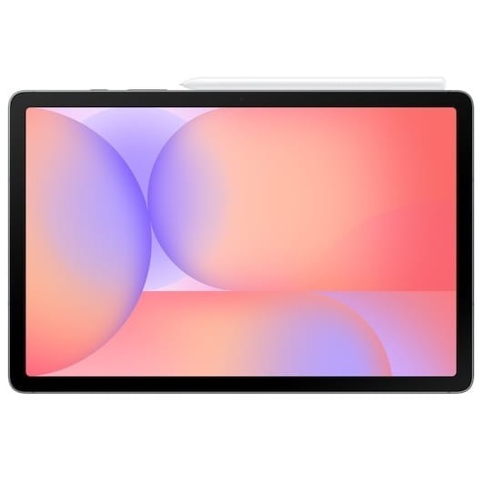 Планшет Samsung Galaxy Tab S10 Lite WiFi SM-X400 6/128GB Gray (SM-X400NZAREUC)