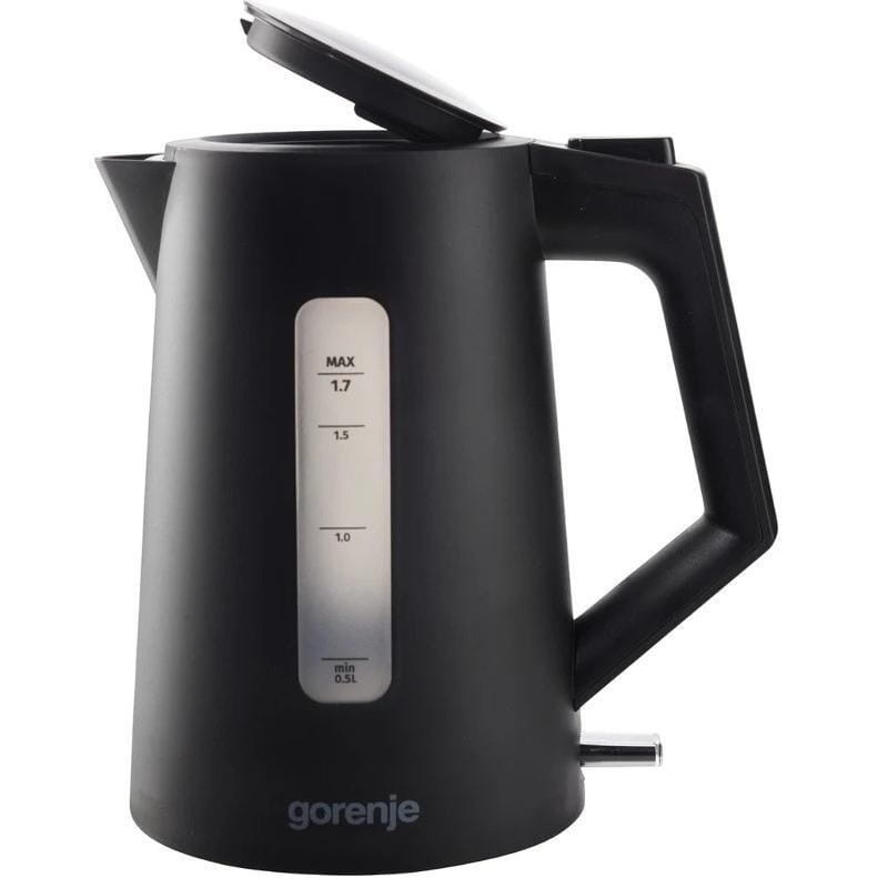 Електрочайник Gorenje K17OPB