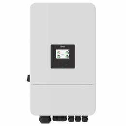 Інвертор гібридний 10kW Deye SUN-10K-SG05LP3-EU-SM2, трифазний