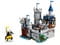 Фото - Конструктор LEGO Creator Средневековый замок с рыцарем на коне (31168) | click.ua