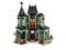 Фото - Конструктор LEGO Creator Маєток з привидами (31167) | click.ua