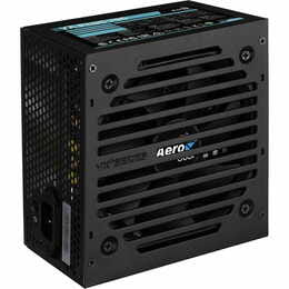 Блок живлення AeroCool VX Plus Stealth 700 (ACPN-VS70AEY.12) 700W