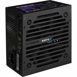 Блок питания AeroCool VX Plus Stealth 750 (ACPN-VS75AEY.12) 750W