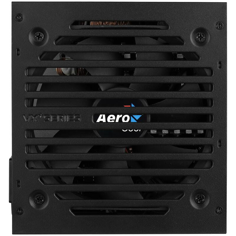 Блок питания AeroCool VX Plus Stealth 750 (ACPN-VS75AEY.12) 750W