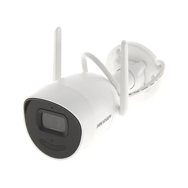 IP-камера Hikvision DS-2CV2041G2-IDW W 4МП (2.8мм)