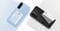 Фото - Чeхол-накладка Samsung Card Slot Case для Samsung Galaxy A56 SM-A566 Blue (EF-OA566TLEGWW) | click.ua