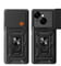 Фото - Чeхол-накладка BeCover Military для Tecno Spark Go 1 (KL4) Black (713073) | click.ua