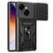 Фото - Чeхол-накладка BeCover Military для Tecno Spark Go 1 (KL4) Black (713073) | click.ua
