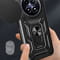 Фото - Чохол-накладка BeCover Military для Realme 13 5G Black (713075) | click.ua