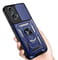 Фото - Чeхол-накладка BeCover Military для Motorola Moto G35 Blue (713090) | click.ua