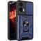 Фото - Чeхол-накладка BeCover Military для Motorola Moto G35 Blue (713090) | click.ua