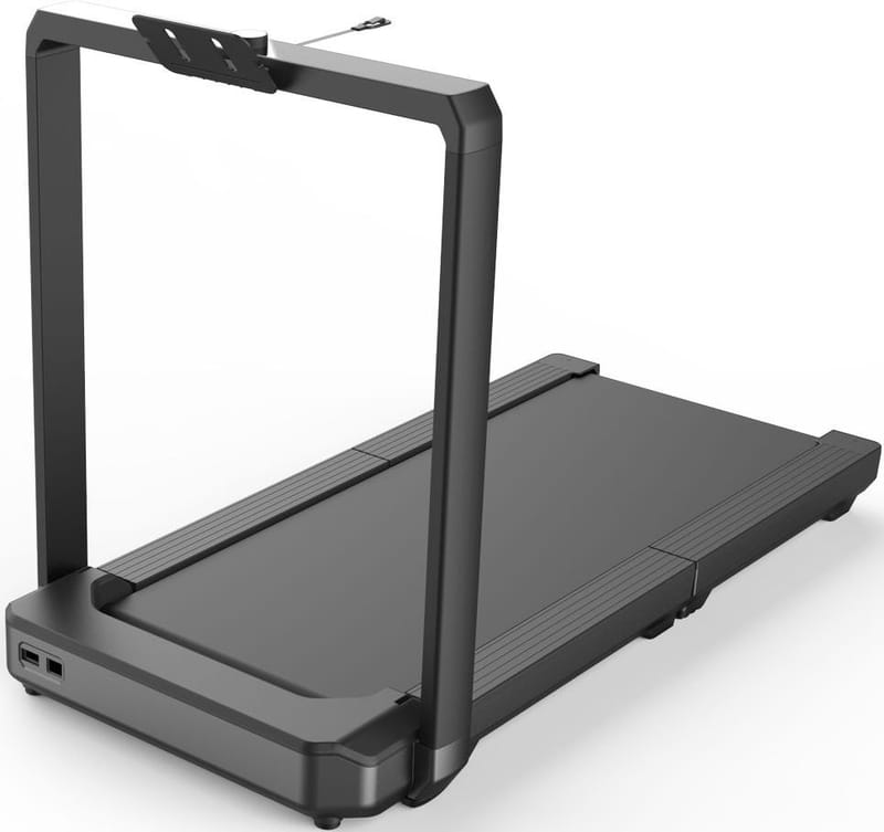Бігова доріжка KingSmith WalkingPad X25 Black (TRMX16F)