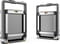 Фото - Бігова доріжка KingSmith WalkingPad X25 Black (TRMX16F) | click.ua
