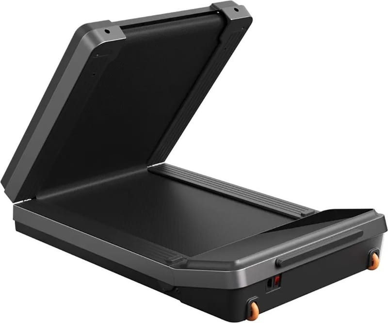 Бігова доріжка KingSmith WalkingPad Z3 Just Walk Black (WP400F42)